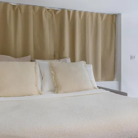 Lejlighed Center Jacuzzi Deluxe Loft