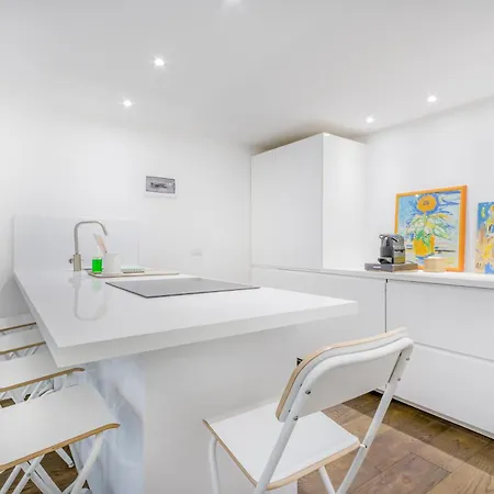 Center Jacuzzi Deluxe Loft * Milán